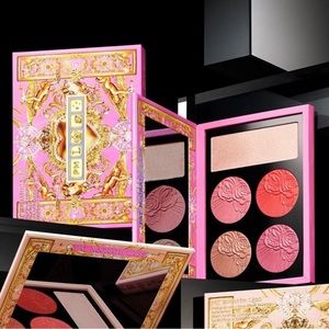 Pat McGrath Labs Divine Blush + Glow Cheek Palette